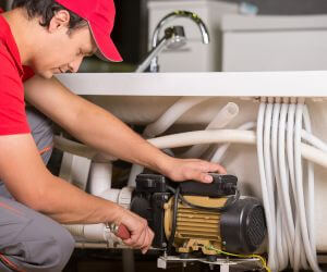 About Septic Pumping Service Devol, OK